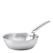 de Buyer - Alchimy Sauteuse-pannu 24 cm