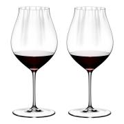 Riedel - Performance Pinot Noir Viinilasi 83 cl 2 kpl