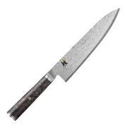 Miyabi - Black 5000 MCD Kokkiveitsi 20 cm