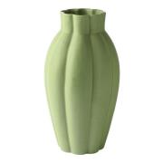 PotteryJo - Birgit Maljakko 35 cm Olive