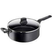 Tefal - Hard Titanium Pro Kattila 28 cm