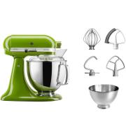 KitchenAid - KitchenAid Artisan Yleiskone 4,8 + 3 L Matcha