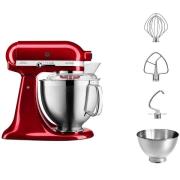 KitchenAid - KitchenAid Artisan Premium Yleiskone 4,8L Kandeerattu ome...