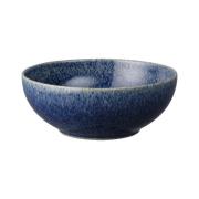 Denby - Studio Blue Cobalt Kulho 17 cm Sininen