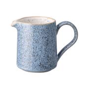 Denby - Studio Blue Flint Brew Kaadin 20 cl Sininen