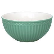 GreenGate - Alice Kulho 45 cl Dusty Green