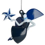 Alessi - Blue Christmas Ripustuskoriste Ballerina