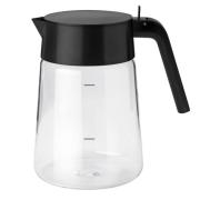 Stelton - Nohr Kahvikannu 1,2 L Black metallic