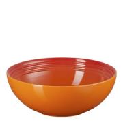 Le Creuset - Tarjoilukulho 2,2 L 24 cm Volcanic