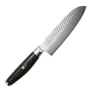 Yaxell - Ketu Santoku-veitsi 16,5 cm