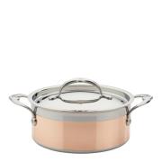 Hestan - Copperbond Kattila 2,8 L