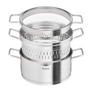 Tefal - Nordica Höyrykattila 5,2 L 24 cm