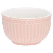 GreenGate - Everyday Alice Kulho 10 cl Pale pink