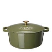 Sabor - Sabor Valurautapata 6,7 L Olive