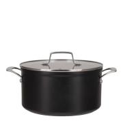 Modern House - Black Line Kattila 4,2 L Musta