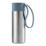 Eva Solo - To Go Cup Muki 35 cl Dusty Blue