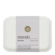 Meraki - Saippua Sesame Scrub