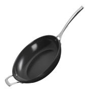 Le Creuset - ENSC Paistokasari 3,6 L 30 cm Black