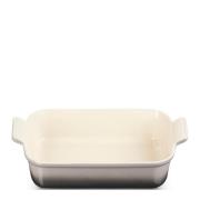 Le Creuset - Heritage Uunivuoka 26x19 cm Flint