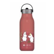 Les Artistes - Bottle Up Muumi Termospullo 1 L Moomin friends