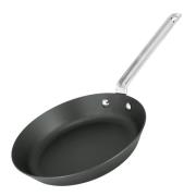 Scanpan - Black Iron Paistinpannu 22 cm Musta