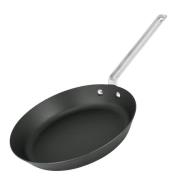 Scanpan - Black Iron Paistinpannu 26 cm Musta