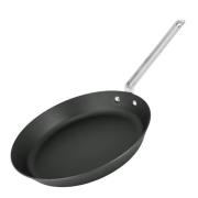 Scanpan - Black Iron Paistinpannu 30 cm Musta