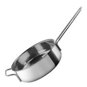 Eva Trio - Stainless Steel Paistokasari 24 cm