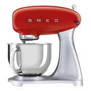 Smeg - Smeg Yleiskone 4,8 L SMF02 Punainen