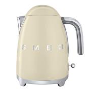 Smeg - Smeg Vedenkeitin 1,7 L KLF03 Kerma