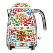 Smeg - Smeg Vedenkeitin 1,7 L KLF03 Dolce & Gabbana