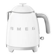 Smeg - Smeg Vedenkeitin 0,8 L KLF05 Valkoinen