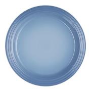 Le Creuset - Signature Lautanen 27 cm Chambray