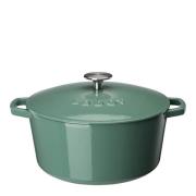 Sabor - Sabor Valurautapata 4,4 L 28 cm Sea Green