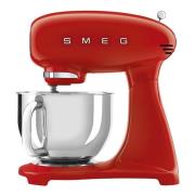 Smeg - Smeg Yleiskone lasikulholla 4,8 L SMF43RDIT Punainen