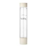 Bubliq - Drink Pullo hiilihapotuslaitteeseen 800 ml Beige