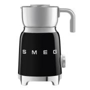 Smeg - Smeg Maidonvaahdotin MFF01 Musta