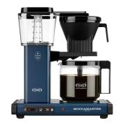 Moccamaster - Optio Kahvinkeitin Midnight Blue