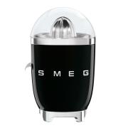 Smeg - Smeg Sitruspuristin CJF11 Musta