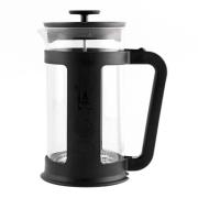 Bialetti - Smart Pressopannu 1 L Musta