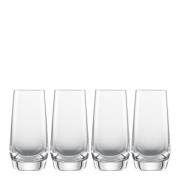 Zwiesel Glas - Pure Shottilasi 9,4 cl 4 kpl