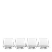 Zwiesel Glas - Pure Viskilasi 39 cl 4 kpl