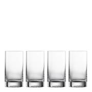 Zwiesel Glas - Echo Vesilasi 41 cl 4 kpl Kirkas