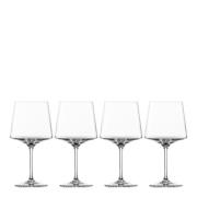 Zwiesel Glas - Echo Gin -lasi 63 cl 4 kpl Kirkas