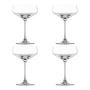 Zwiesel Glas - Echo Cocktaillasi 27,5 cl 4 kpl Kirkas