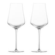 Zwiesel Glas - Duo Allround Punaviinilasi 55 cl 2 kpl