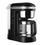 KitchenAid - KitchenAid Drip Kahvinkeitin 1,7 L Musta