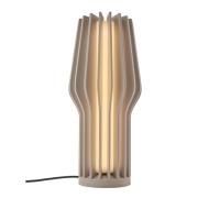 Eva Solo - Radiant LED Pöytävalaisin 25 cm Pearl Beige