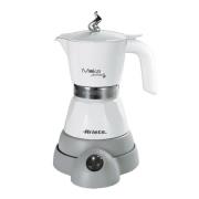 Ariete - Espressokone Moka Regular Valkoinen