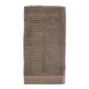 Zone - Classic Pyyhe 50x100 cm Taupe